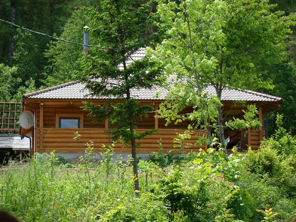 БАНІ